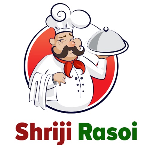 Shriji Rasoi icon