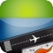 Airport (all) + flight tracker