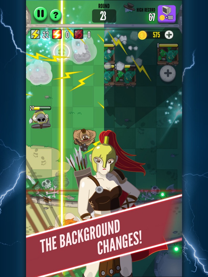 God of Block  Brick Breaker