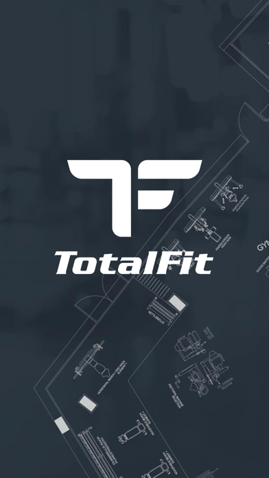 Total Fit UK screenshot 2