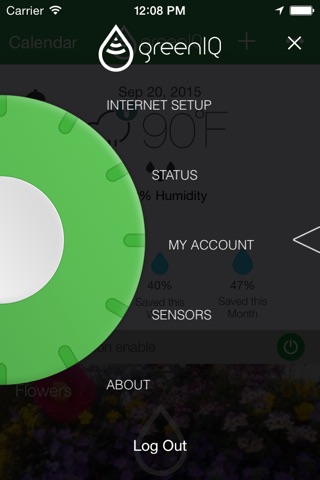 GreenIQ screenshot 4