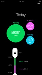 Moves Lite Captura de tela 1