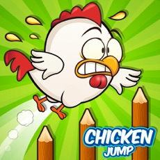 Activities of Tap Jump: Chicken Jump