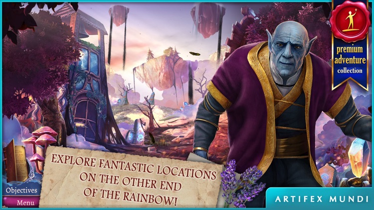 Eventide 3: Legacy of Legends screenshot-4