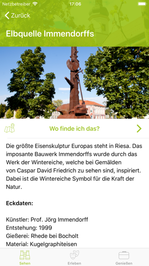 RIESA erleben!(圖3)-速報App