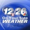 The WRDW Mobile Weather App includes: