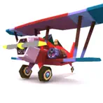 The Little Plane That Could