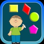 Kids LearnBlocks Color Shapes