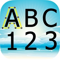 ABC 123 Drag Connect the dot pour PC