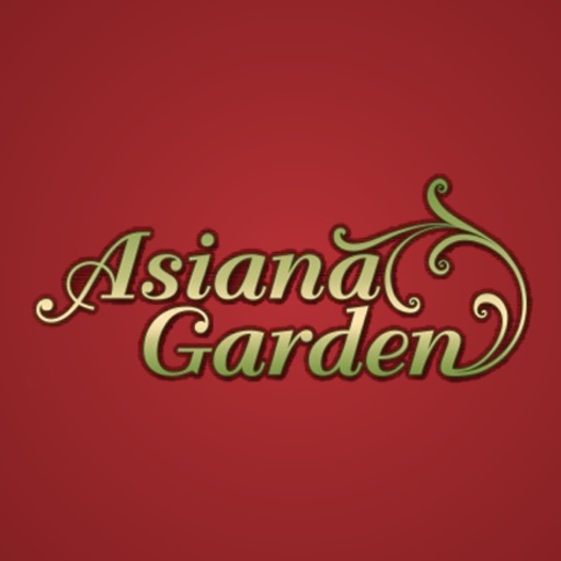 Asiana Garden