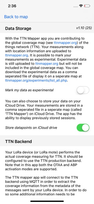 TTN Mapper(圖3)-速報App