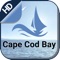 Cape Cod Bay Fishing Charts