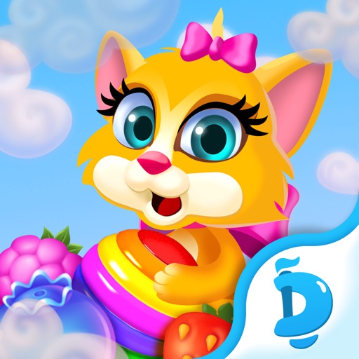 Popsicle Mix 2: Pets & Puzzles icon