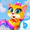 Popsicle Mix 2: Pets & Puzzles