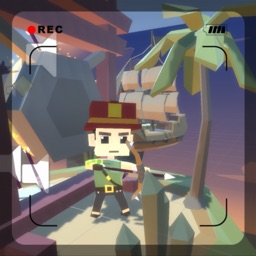 指风箭:射死小怪兽之(借风引箭)