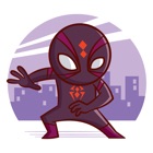 Top 30 Stickers Apps Like Little Ninja Stickers - Best Alternatives