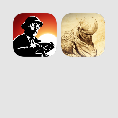 inkle Classics