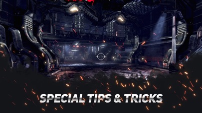 How to cancel & delete Unreal Tournament Master from iphone & ipad 2