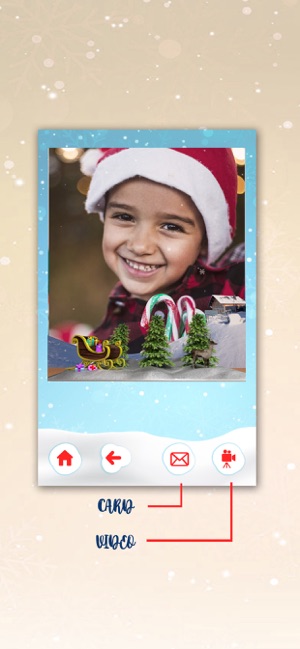 Animated 3D Xmas Frames(圖3)-速報App