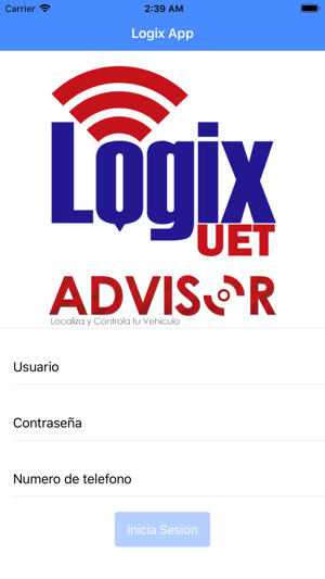 Logix-UET