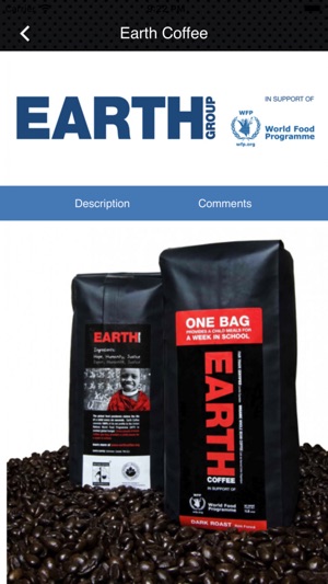 Earth Group(圖5)-速報App