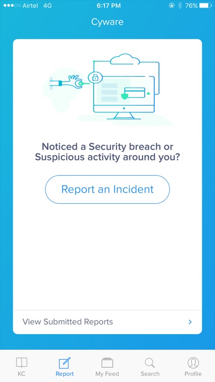 Cyware Pro - For Organizations screenshot-3