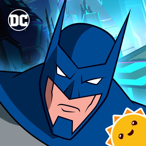 Batman : Gotham’s Most Wanted! Icon