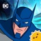 Test your detective skills in Batman Unlimited: Gotham City’s Most Wanted