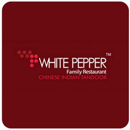 White Pepper