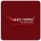 WHITE PEPPER RESTAURANT, the iconic family restaurant, opened in 2010 at Velachery