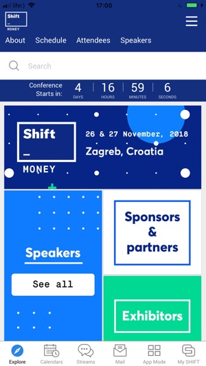 Shift Money 2018(圖2)-速報App