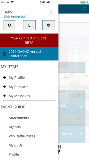 OACHC Conference(圖3)-速報App