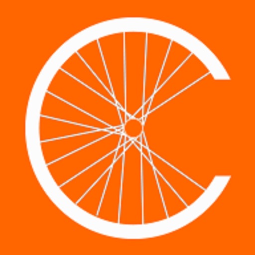ChampCycle icon