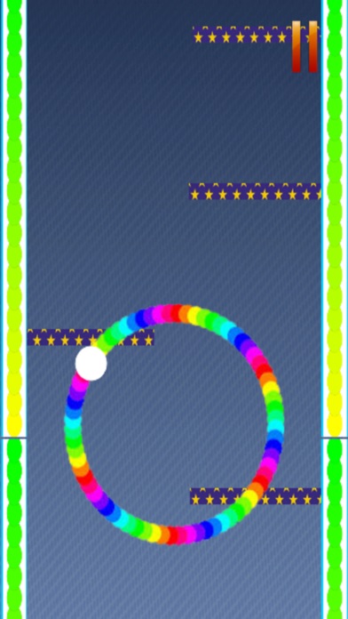 Game: Circle 2018 screenshot 2