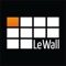 LeWall solution d’affichage dynamique qui facilite la communication interne et externe, et permet de publier des informations de manière très simplifiée sur un ou plusieurs écrans, simultanément