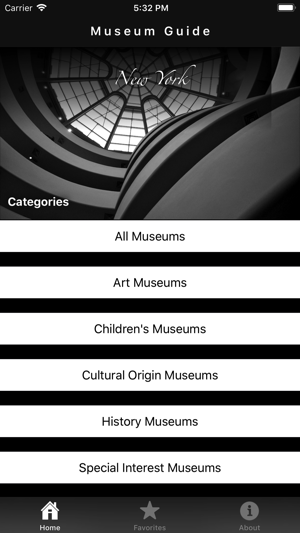 Museum Guide: New York(圖1)-速報App