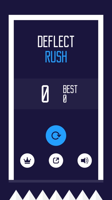 Deflect Rush Game screenshot 3