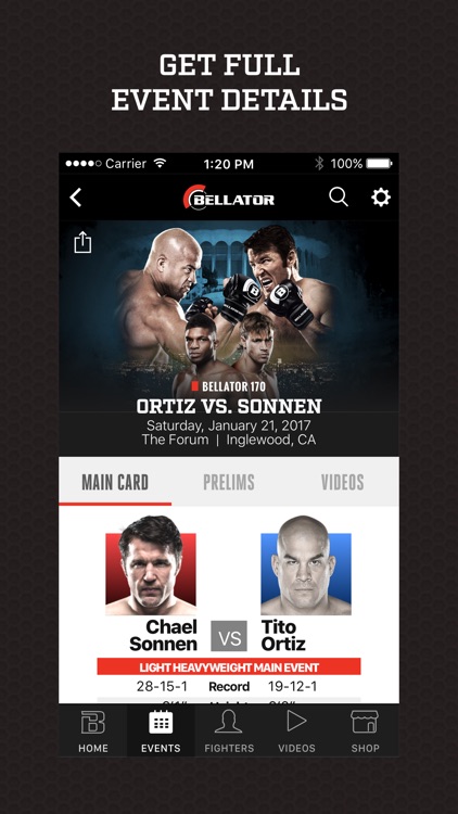 Bellator MMA