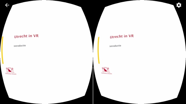 Gemeente Utrecht VR