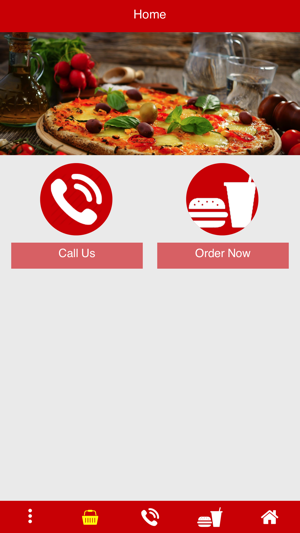 Family Pizza Runcorn(圖1)-速報App