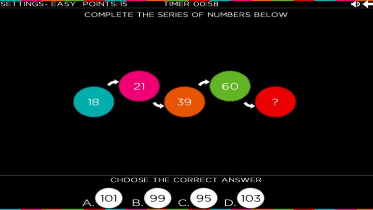 Brain Squeeze 5 challenging brain testers puzzles