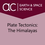 Plate Tectonics The Himalayas