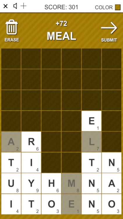 Word Gram PRO