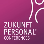 Zukunft Personal Conferences