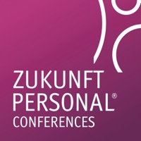 Zukunft Personal Conferences apk