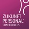 Die Zukunft Personal in Köln ist Europas größte Messe für Personalmanagement