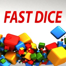 Activities of Fast Dice