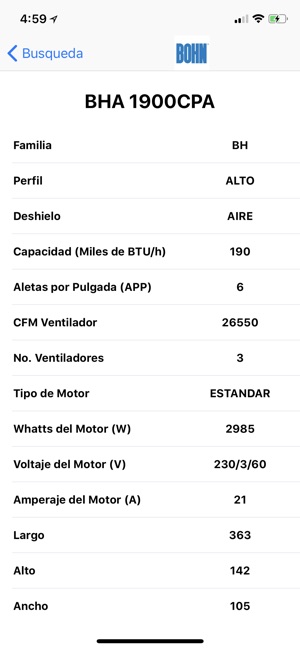 BOHN Configurador(圖5)-速報App