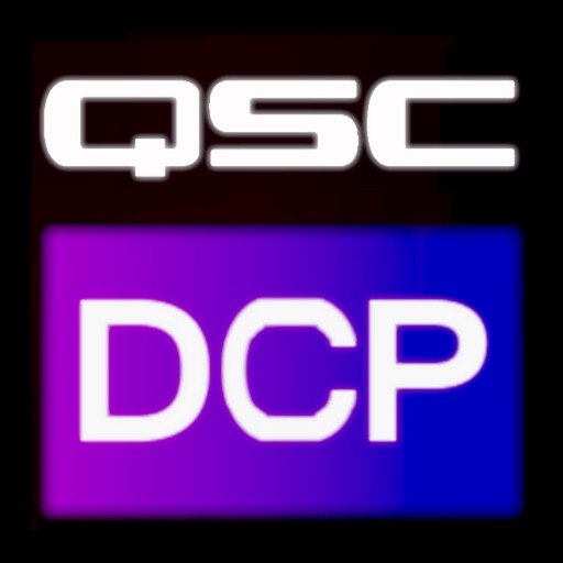 DCP Connect iOS App