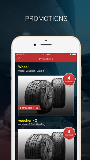 Alba Cars(圖4)-速報App